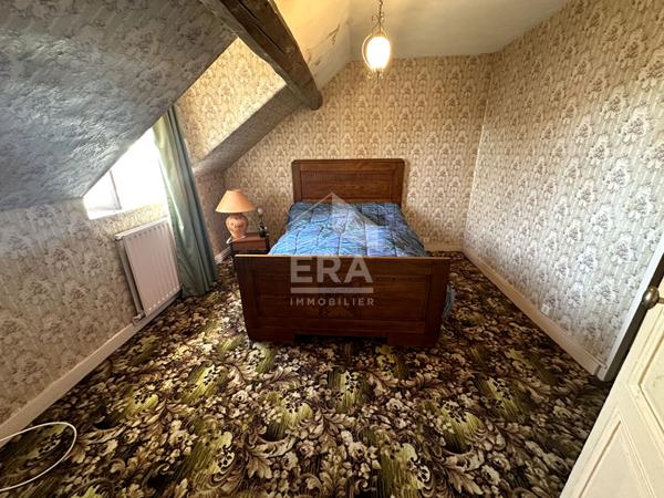 Maison Montereau Fault Yonne 6 chambre(s)