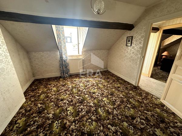 Maison Montereau Fault Yonne 6 chambre(s)