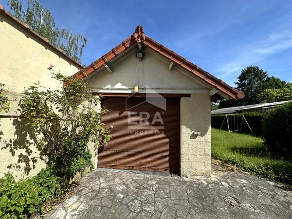 Maison Montereau Fault Yonne 6 chambre(s)