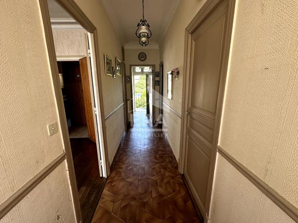 Maison Montereau Fault Yonne 6 chambre(s)