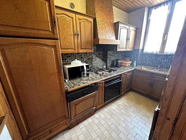 Maison Montereau Fault Yonne 6 chambre(s)