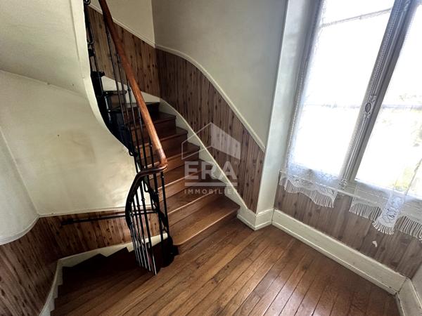 Maison Montereau Fault Yonne 6 chambre(s)