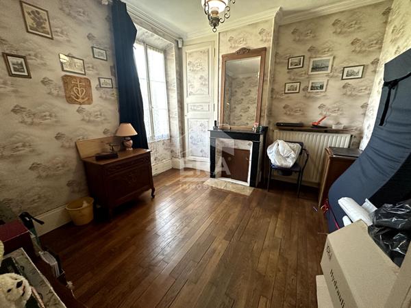 Maison Montereau Fault Yonne 6 chambre(s)