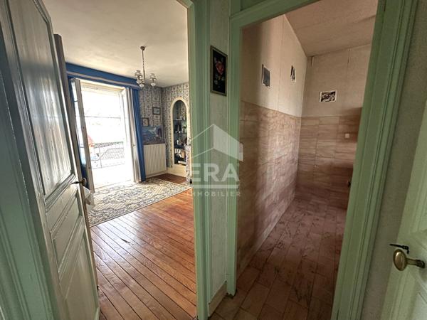Maison Montereau Fault Yonne 6 chambre(s)