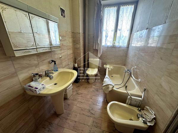Maison Montereau Fault Yonne 6 chambre(s)