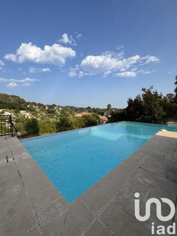 Maison à vendre 8 pièces 195 m² Mougins