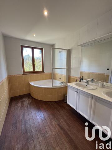 Maison à vendre 8 pièces 195 m² Mougins