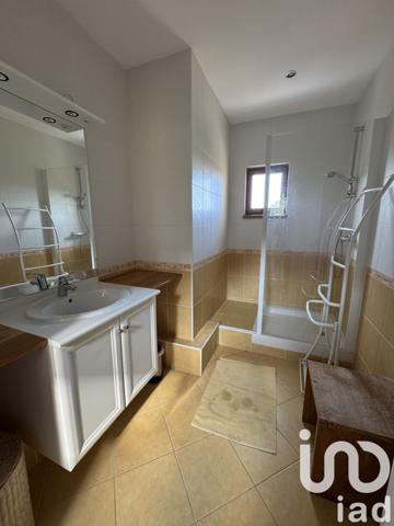 Maison à vendre 8 pièces 195 m² Mougins