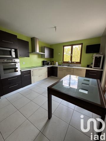 Maison à vendre 8 pièces 195 m² Mougins