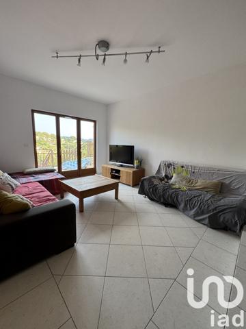 Maison à vendre 8 pièces 195 m² Mougins