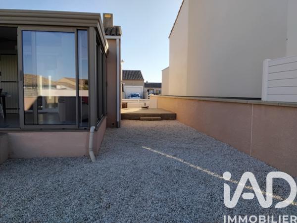 Maison à vendre 3 pièces 76 m² Puichéric