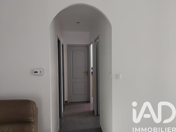 Maison à vendre 3 pièces 76 m² Puichéric