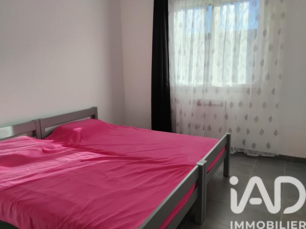 Maison à vendre 3 pièces 76 m² Puichéric