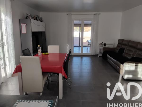 Maison à vendre 3 pièces 76 m² Puichéric