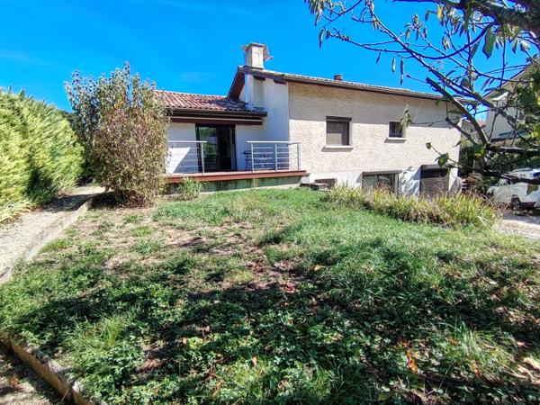 maison individuelle de plain pied