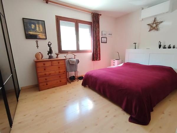 maison individuelle de plain pied