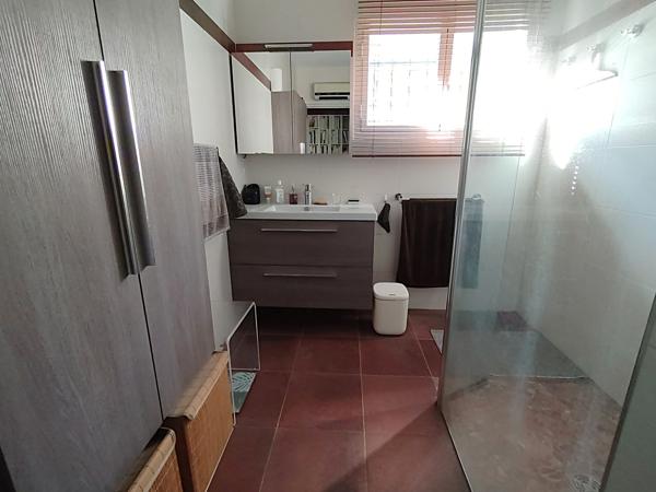 maison individuelle de plain pied