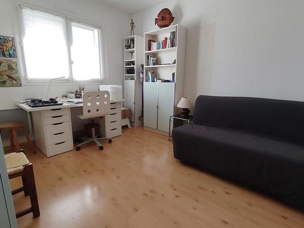 maison individuelle de plain pied