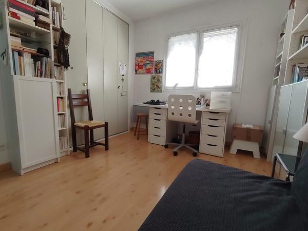 maison individuelle de plain pied