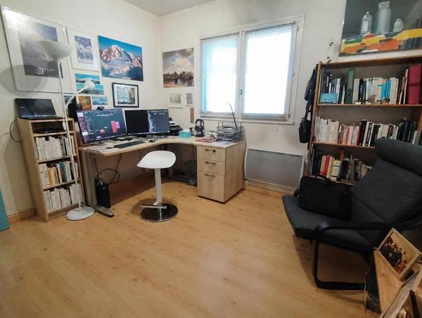 maison individuelle de plain pied