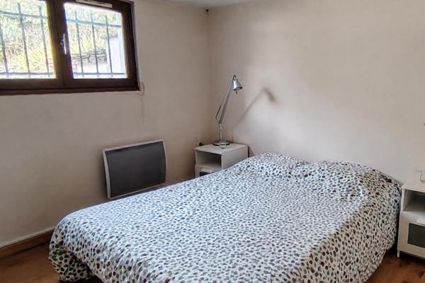 maison individuelle de plain pied