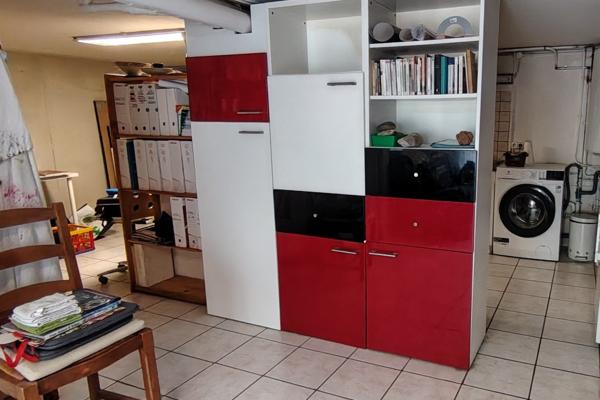 maison individuelle de plain pied