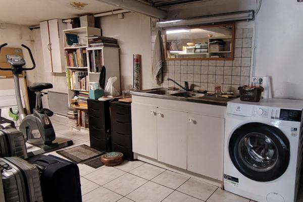 maison individuelle de plain pied