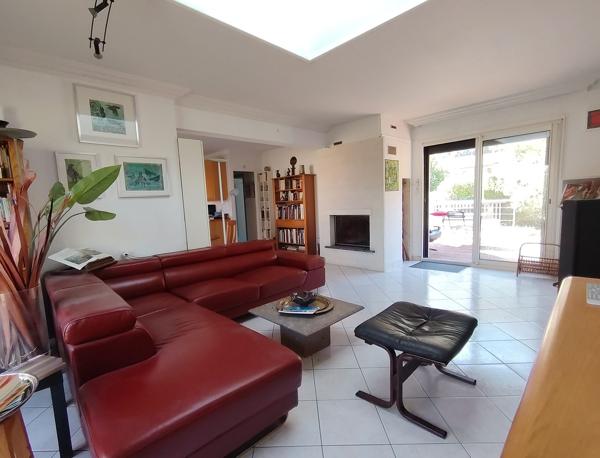 maison individuelle de plain pied