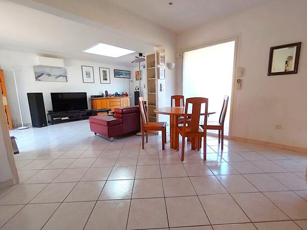 maison individuelle de plain pied
