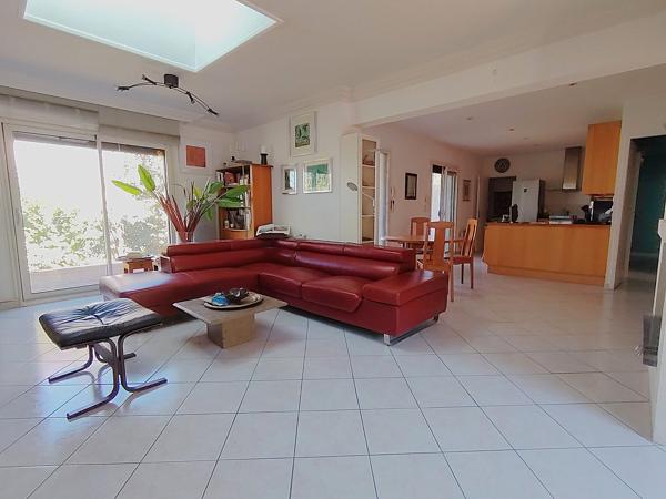 maison individuelle de plain pied