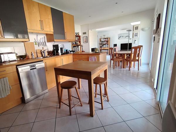 maison individuelle de plain pied