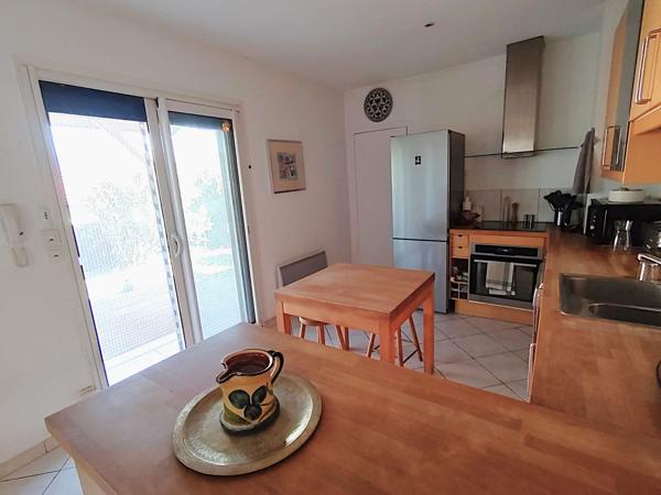 maison individuelle de plain pied
