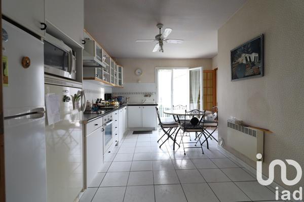 Maison à vendre 5 pièces 142 m² Cabestany