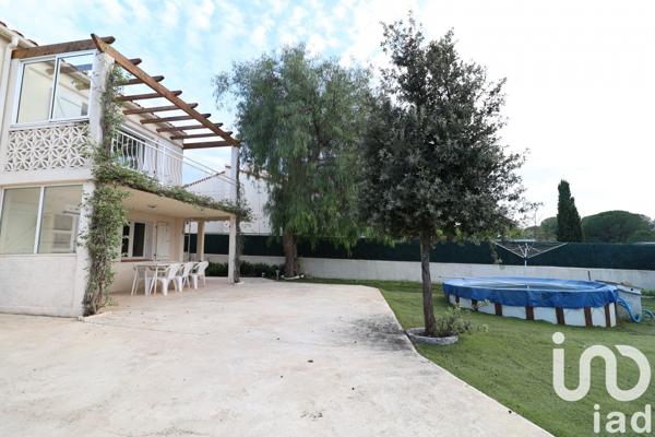 Maison à vendre 5 pièces 142 m² Cabestany