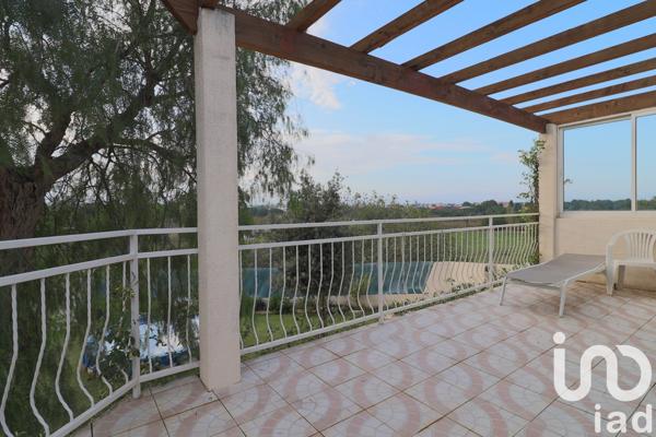 Maison à vendre 5 pièces 142 m² Cabestany