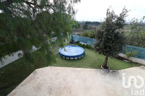 Maison à vendre 5 pièces 142 m² Cabestany