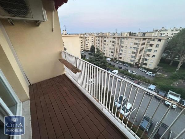 Appartement à louer 3 pièces 55.69m²