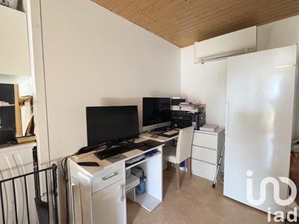 Maison à vendre 5 pièces 95 m² Antigny