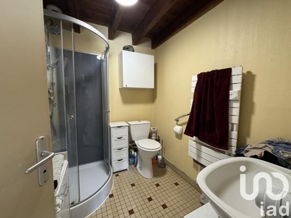 Maison à vendre 5 pièces 95 m² Antigny