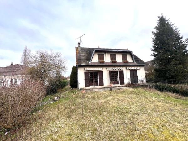 Vente / Maison à rénover