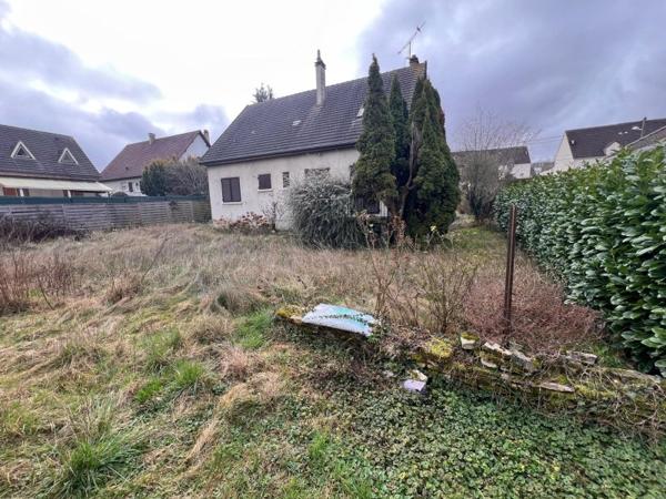 Vente / Maison à rénover