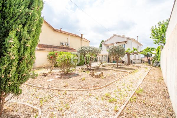 Saint Mitre - Entre Ville & Campagne - Maison - 5P - 153 m2