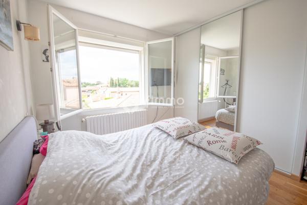 Saint Mitre - Entre Ville & Campagne - Maison - 5P - 153 m2