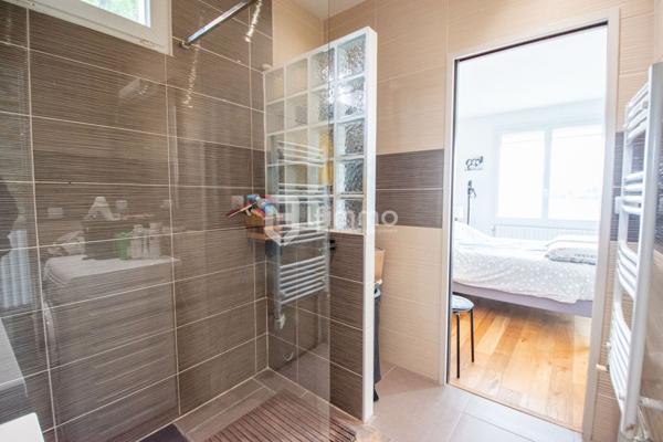 Saint Mitre - Entre Ville & Campagne - Maison - 5P - 153 m2