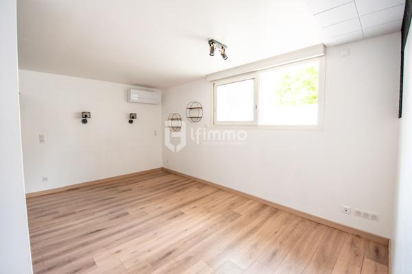 Saint Mitre - Entre Ville & Campagne - Maison - 5P - 153 m2