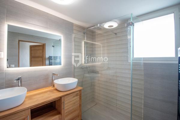 Saint Mitre - Entre Ville & Campagne - Maison - 5P - 153 m2