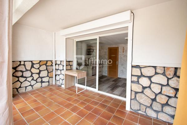 Saint Mitre - Entre Ville & Campagne - Maison - 5P - 153 m2