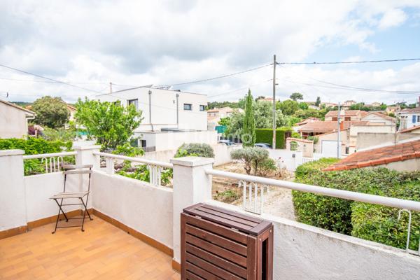 Saint Mitre - Entre Ville & Campagne - Maison - 5P - 153 m2