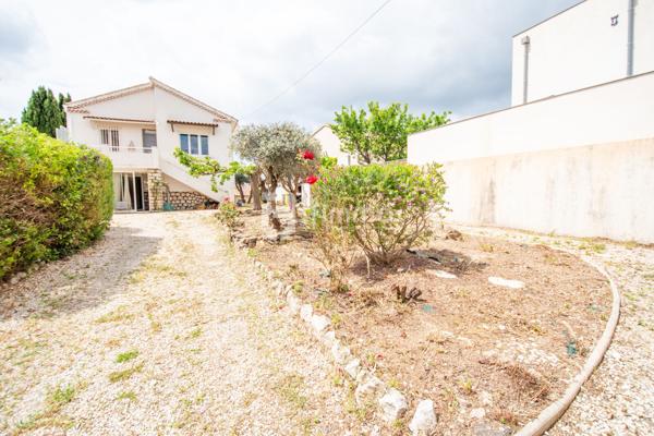 Saint Mitre - Entre Ville & Campagne - Maison - 5P - 153 m2