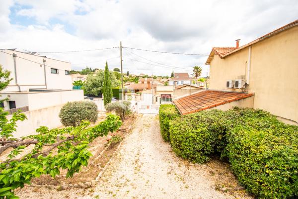 Saint Mitre - Entre Ville & Campagne - Maison - 5P - 153 m2